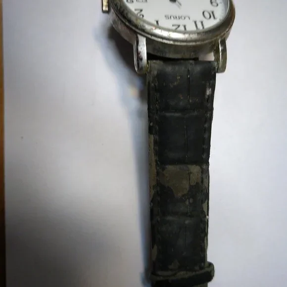 Wrist watch, analog: Lorus - Picture 6 of 7